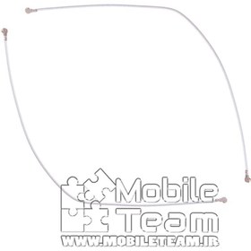 تصویر کابل آنتن سامسونگ سفید CABLE ANTENA SAMSUNG NOTE10 LITE-N770 WHITE 