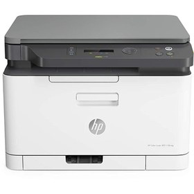تصویر پرینتر چندکاره لیزری اچ پی مدل 178nw ا HP Color LaserJet Pro MFP178nw Laser Printer HP Color LaserJet Pro MFP178nw Laser Printer