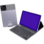 تصویر تبلت 10.1 اینچ ای تاچ مدل SE MAX LITE ظرفیت 512 گیگابایت رم 16 گیگابایت - 512گیگ / Rm12 