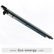 تصویر هیتر تابشی 15 متری (گرماتابشی 55L) 