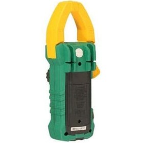 تصویر مولتی متر کلمپی مستک مدل MS2015A Mastech MS2015A Clamp Meter