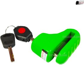 تصویر قفل دیسک OK - سایز پین: 5.5mm 