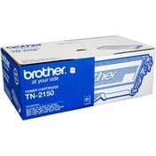 تصویر تونر brother TN-2150 Black 