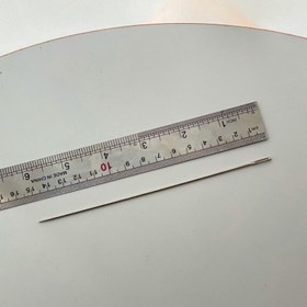 تصویر سوزن بلند 