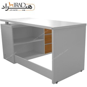 تصویر میز مدیریت هیراد مدل M918 