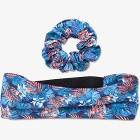 تصویر ست هدبند و کش مو چیبو 