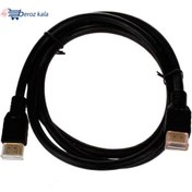 تصویر کابل 1.5 متری HDMI دی نت D-NET 1.5m HDMI Cable