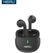 تصویر هندزفری بی‌سیم هپو HEPU مدل HP-669 