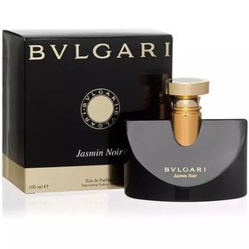 تصویر عطر بولگاری جاسمین نویر زنانه ادوپرفیوم 100 میل 