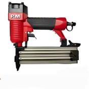 تصویر میخ کوب بادی F50 اسکا 50 با گارانتی پی ام p.m (ارسال از ابزار حسین 24) 