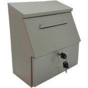 تصویر صندوق انتقادات و پیشنهادات 