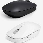 تصویر ماوس بی سیم شیائومی مدل XMWS002TM _ Mouse 2 ا Xiaomi XMWS002TM Wireless Mouse 2 Xiaomi XMWS002TM Wireless Mouse 2