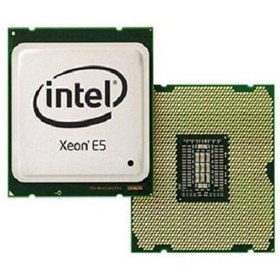 تصویر سی پی یو سرور اینتل Xeon E5-2667 V2 Intel Xeon E5-2667 v2 3.3GHz 25MB Cash LGA 2011 Server CPU