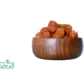 تصویر آلو بخارا 