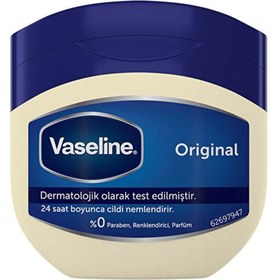 تصویر کرم بدن اورجینال برند Vaseline مدل Vaseline Original کد 787669030 