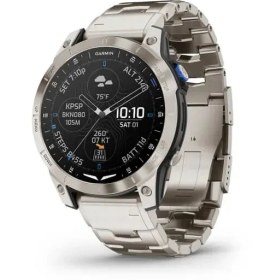 تصویر ساعت گارمین D2 Mach1 D2 Mach1 Garmin watch