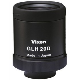 تصویر چشمی میدان دید باز GLH20 تک‌ چشمی‌ های ویکسن 