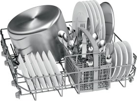 تصویر ماشین ظرفشویی بوش مدل SMS50D08GC Bosch SMS50D08GC Dishwasher