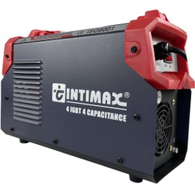 تصویر دستگاه اینورتر اینتیمکس مدل INTIMAX MMA 600S 