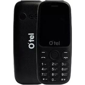 تصویر گوشی اوتل F05 | حافظه 32 مگابایت Otel F05 32 MB