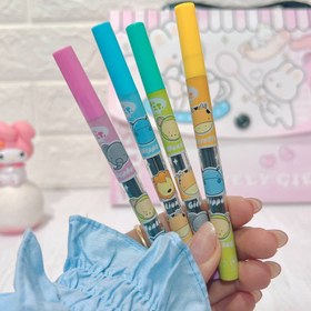 تصویر نوک اتود ۲ میل 