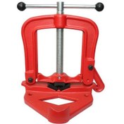 تصویر گیره لوله گیر سایز 4 اینچ رستگار صنعت PV4 