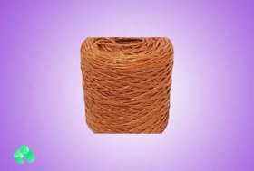 تصویر نخ کادویی درجه ۱ (۵۰۰ گرمی) 