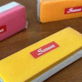 تصویر تخته پاک‌کن صریر مگنتی 