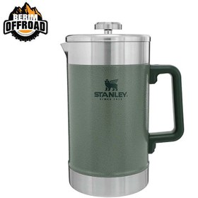 تصویر قهوه ساز Stanley FrenchPress 1.4L 