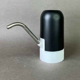 تصویر پمپ آب شارژی مدل mx-801 