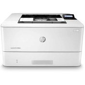تصویر پرینتر تک کاره لیزری اچ پی مدل M404n ا HP LaserJet Pro M404n Printer HP LaserJet Pro M404n Printer