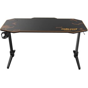 تصویر میز گیمینگ Anda Seat مدل Eagle 2 