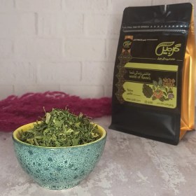 تصویر جعفری خشک گل‌جیل 