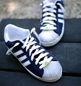 تصویر کفش مردانه طرح Adidas مدل 7020 