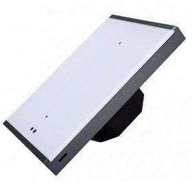 تصویر کلید هوشمند HDL Prism Lite 2 Buttons Touch Panel US 