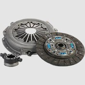 تصویر کیت کلاچ عظام مناسب پیکان مدل EZ2343 