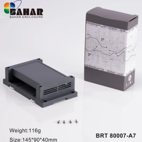 تصویر BRT 80007-A7 جعبه بهار 