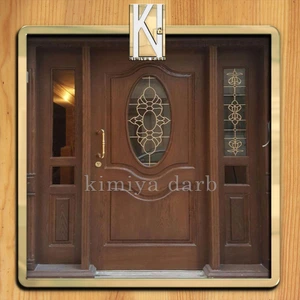 تصویر فروشگاه کیمیا درب