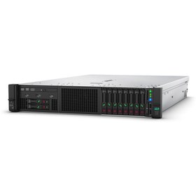 تصویر سرور اچ پی مدل HPE DL380 Gen10 8SFF CTO Server Xeon-G 6238R 