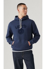 تصویر سویشرت مردانه برند لیوایز Levi's اصل A2639 