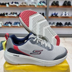 تصویر کتانی مردانه اسکیچرز رانینگ Skechers GORUN 220189-GYNV 