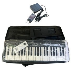 تصویر پیانو PS 35 PIANO DIGITAL 88 KEY 