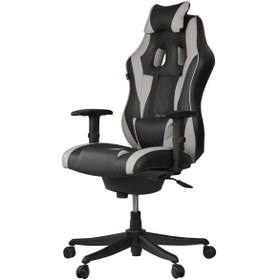 تصویر صندلی گیمینگ بامو مدل G2020 