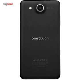 تصویر گوشی موبایل آلکاتل مدل OneTouch Idol Ultra 6033X Alcatel OneTouch Idol Ultra 6033X Mobile Phone