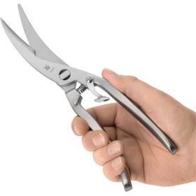 تصویر قیچی دبلیو ام اف مدل WMF Poultry Shears Robust 