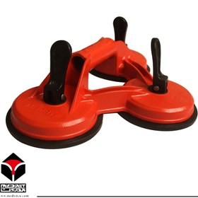 تصویر قاپک سه قلو مدریت 