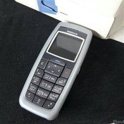 تصویر گوشی نوکیا (استوک) 2600 | حافظه 4 مگابایت ا Nokia 2600 (Stock) 4 MB Nokia 2600 (Stock) 4 MB
