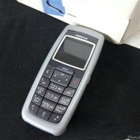تصویر گوشی نوکیا (استوک) 2600 | حافظه 4 مگابایت ا Nokia 2600 (Stock) 4 MB Nokia 2600 (Stock) 4 MB