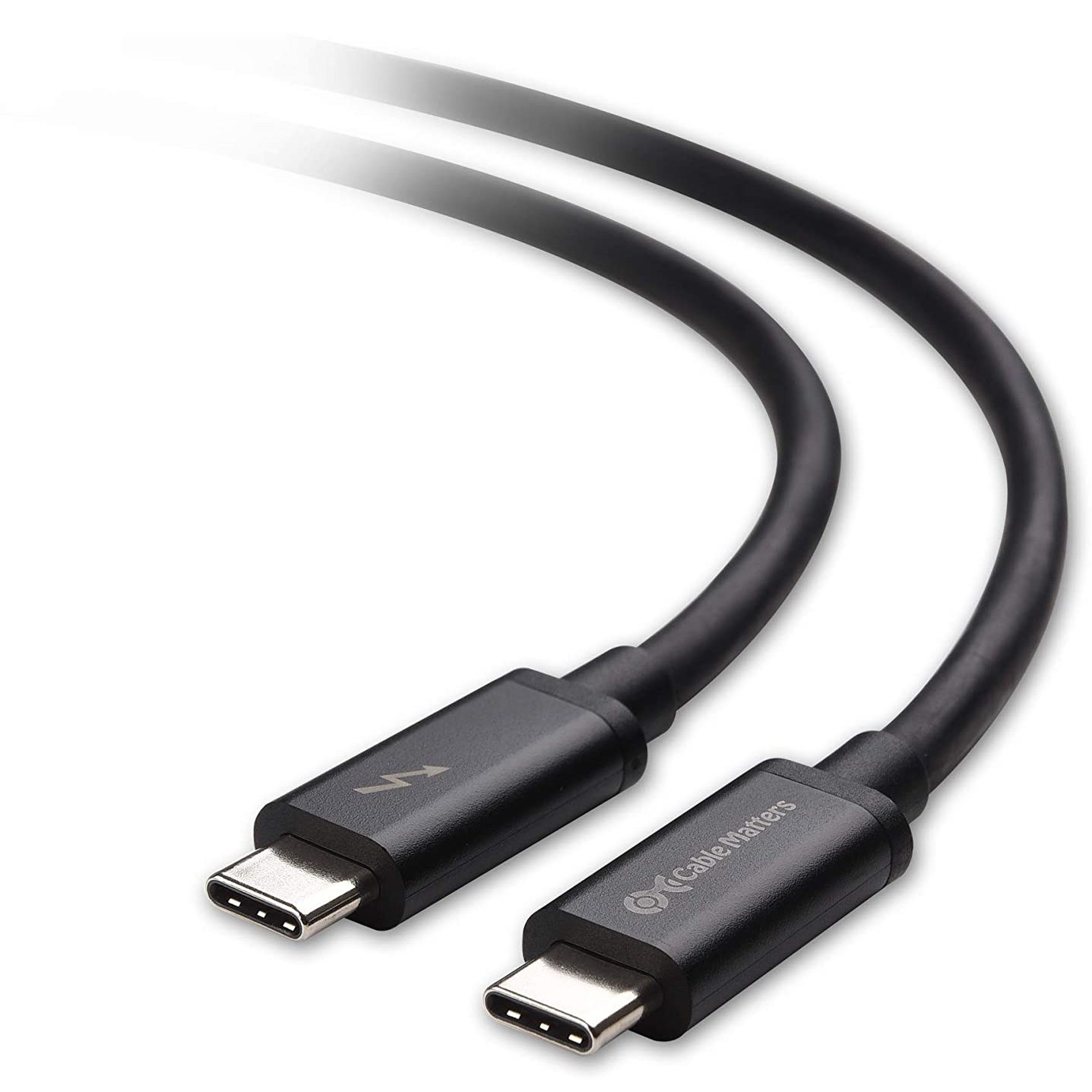 USB 3.2 GEN 2 (USB 3.1) USB-C to DisplayPort cable - 1.2m - 4k*2k@60Hz - USB-C  adapter cable