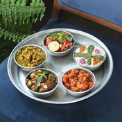 تصویر کاسه روحی سایز 18 